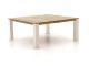 ROUGH-X Gartentisch 170x170x76 cm