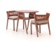 Manifesto Borsea Balkon-Set 3-teilig