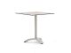 Bellagio Lisio Gartentisch 70x70x73 cm