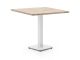 Forza Orta Gartentisch 80x80x75 cm