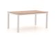 Bellagio Fidenza Gartentisch 160x90x75 cm