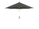 Glatz Alu-Twist Sonnenschirm ø 330 cm