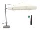 Shadowline Miami Ampelschirm ø 350 cm