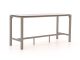 Bellagio Trecenta Bartisch 225x75x105cm