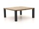 ROUGH-X Gartentisch 170x170x76 cm