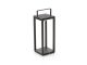 SUNS Jack Solar-Laterne 22x22x54 cm