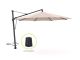 Glatz Sombrano S+ Easy Ampelschirm ø 350 cm