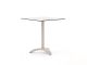 Bellagio Lisio Gartentisch 70x70x73 cm