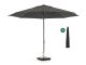 Shadowline Cuba Sonnenschirm ø 400 cm