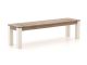 ROUGH-X Picknickbank 170x42x45 cm