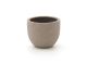 Luca Lifestyle Terreno New Egg Pot Blumentopf M ø 45 cm (h: 38 cm)