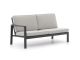Manifesto Alzano Lounge Element rechter Arm 162 cm