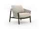 Zavelli Cuore Low Dining Gartenstuhl