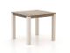 ROUGH-S Gartentisch 90x90x76 cm