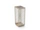 SUNS Eve M Solar-Laterne 25x22x52 cm