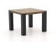 ROUGH-X Gartentisch 100x100x76 cm