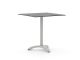 Bellagio Lisio Gartentisch 80x80x73 cm