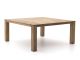 ROUGH-X Gartentisch 170x170x76 cm