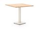 Forza Orta Gartentisch 80x80x75 cm
