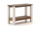 ROUGH-X Konsolentisch Outdoor 100x42x75 cm