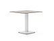 Forza Orta Gartentisch 70x70x73 cm