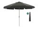 Shadowline Aruba Sonnenschirm ø 350 cm