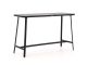 Bellagio Cino Bartisch Outdoor 175x58x105 cm