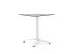 Bellagio Canzo Gartentisch klappbar 70x70x73 cm