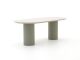 Hartman Valencia Gartentisch 220x100x76 cm