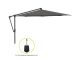 Glatz Sunwing Casa Ampelschirm ø 300 cm