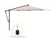 Glatz Sunwing Casa Ampelschirm ø 330 cm