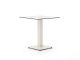 Forza Orta Gartentisch 70x70x73 cm