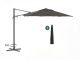 Shadowline Francisco Ampelschirm ø 330 cm