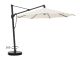Glatz Sombrano S+ Easy Ampelschirm ø 350 cm