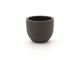 Luca Lifestyle Terreno New Egg Pot Blumentopf M ø 45 cm (h: 38 cm)