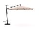 Glatz Sombrano S+ Easy Ampelschirm ø 350 cm