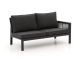Manifesto Alzano Lounge Element linker Arm 162 cm