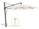 Glatz Sombrano S+ Easy Ampelschirm ø 400 cm