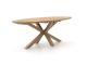 Hartman San Sebastian Gartentisch 200x120x76 cm