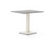 Forza Orta Gartentisch 70x70x73 cm