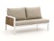 Manifesto Alzano Lounge Element rechter Arm 162 cm