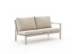 Manifesto Alzano Lounge Element linker Arm 162 cm