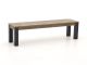 ROUGH-X Picknickbank 170x42x45 cm