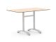 Bellagio Lisio Gartentisch 140x80x73 cm