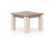 ROUGH-X Beistelltisch Outdoor 55x55x40 cm