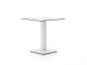 Forza Orta Gartentisch 70x70x73 cm