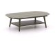 Bellagio Valli Loungetisch 110x60x31 cm
