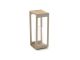 SUNS Zara M Laterne 22x19x50 cm