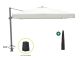 Shadowline Miami Ampelschirm 300x300 cm