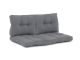 Madison Florance Palettenkissen Set ca. 120x60 cm 4-teilig